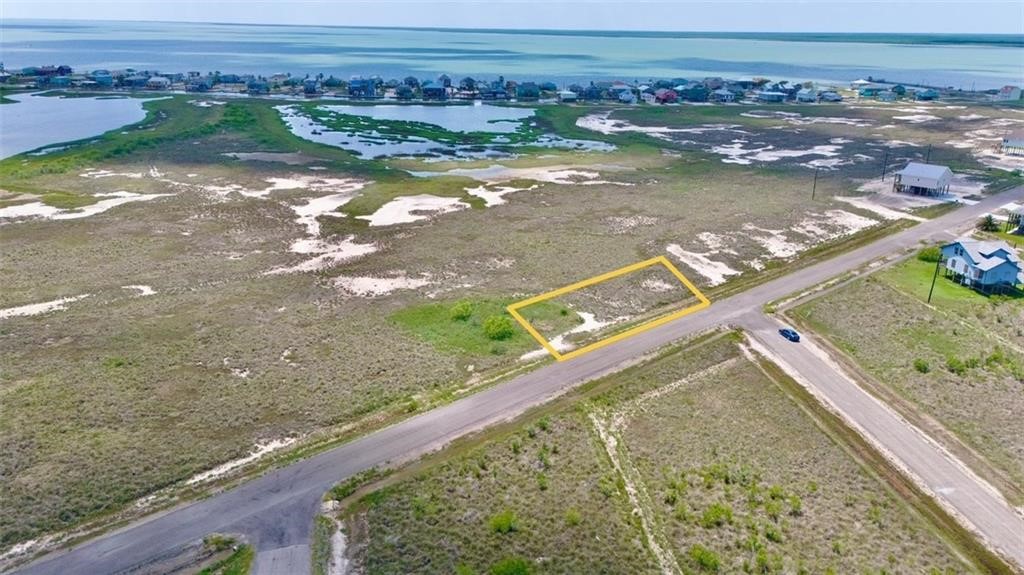 672 Northwest Drive Rockport TX 78382