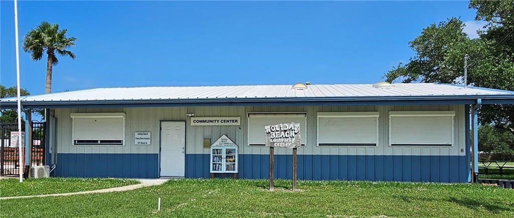 672 Northwest Drive Rockport TX 78382