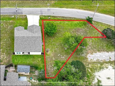 1421-1425 E Linden Street Rockport TX 78382