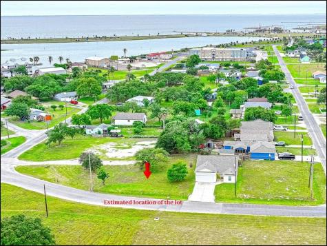 1421-1425 E Linden Street Rockport TX 78382