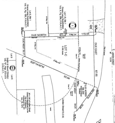 1421-1425 E Linden Street Rockport TX 78382