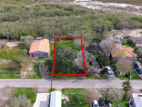 5014 Cynthia Street Corpus Christi TX 78410