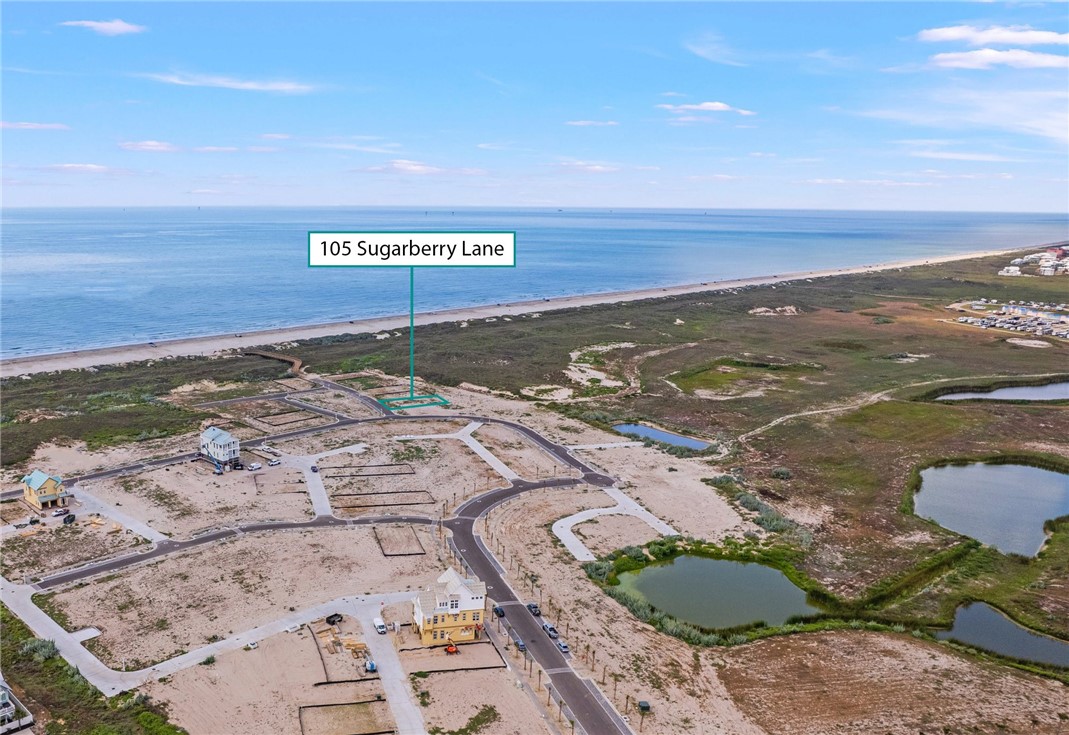 105 Sugar Berry Lane Port Aransas TX 78373