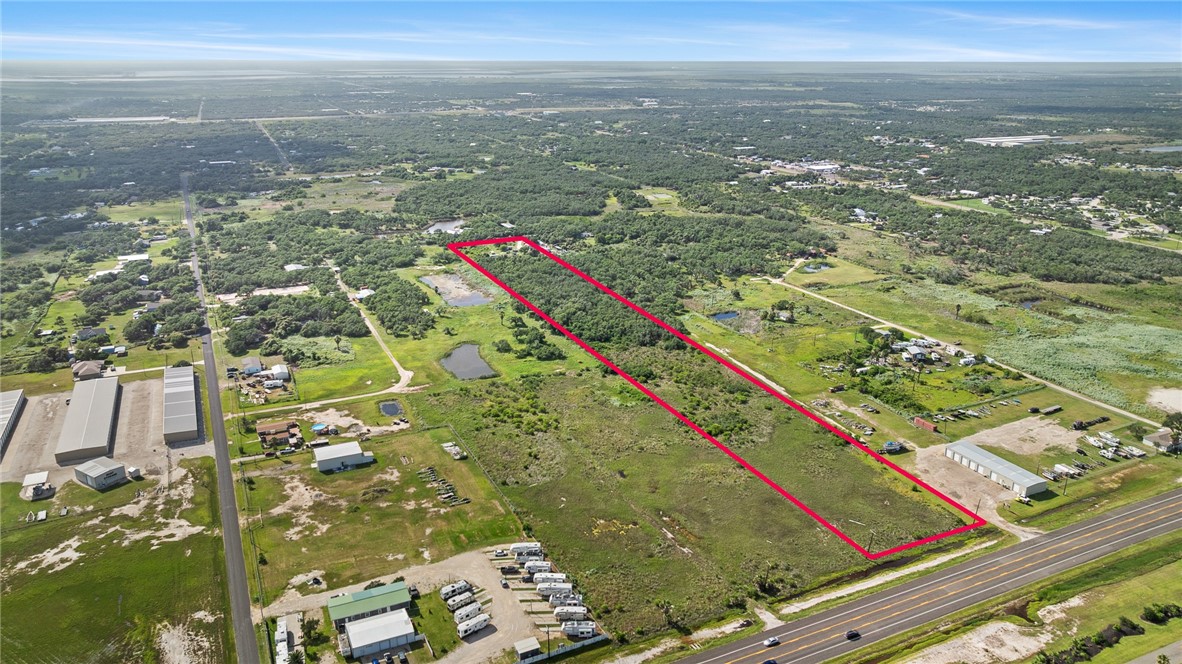 3312 Highway 35 N Aransas Pass TX 78336
