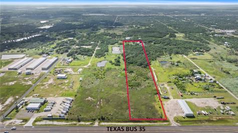 3312 Highway 35 N Aransas Pass TX 78336