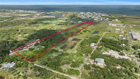 3312 Highway 35 N Aransas Pass TX 78336