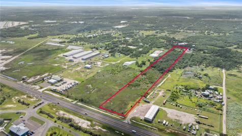 3312 Highway 35 N Aransas Pass TX 78336