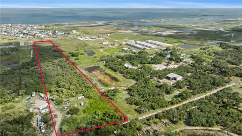 3312 Highway 35 N Aransas Pass TX 78336