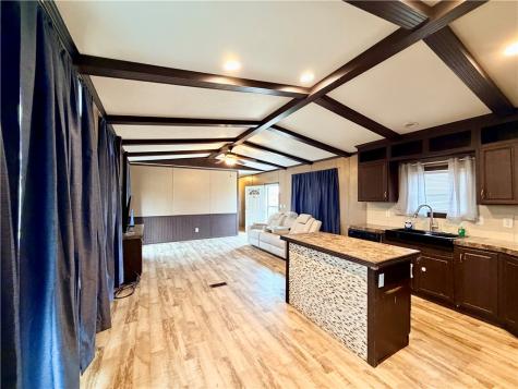 155 County Road 3032 Orange Grove TX 78372