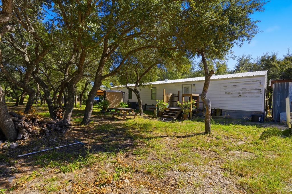 1003 Rowe Street Rockport TX 78382
