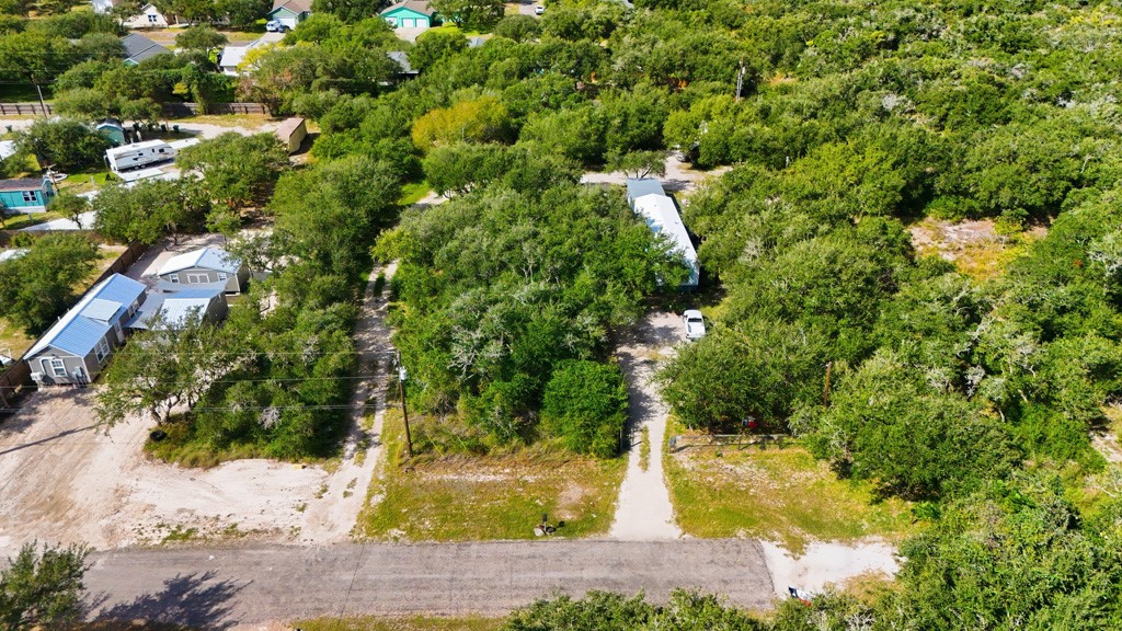 1003 Rowe Street Rockport TX 78382