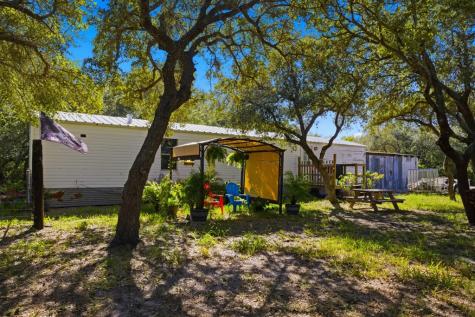 1003 Rowe Street Rockport TX 78382