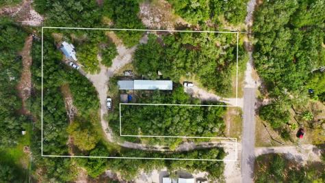 1003 Rowe Street Rockport TX 78382