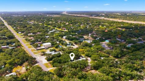 1003 Rowe Street Rockport TX 78382