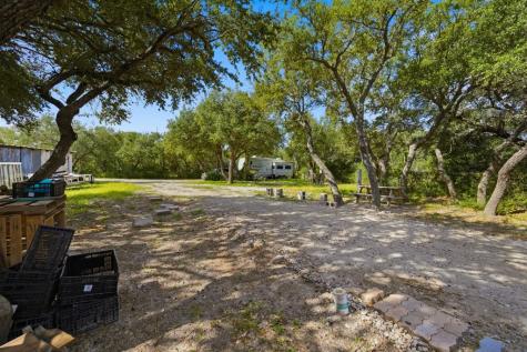 1003 Rowe Street Rockport TX 78382