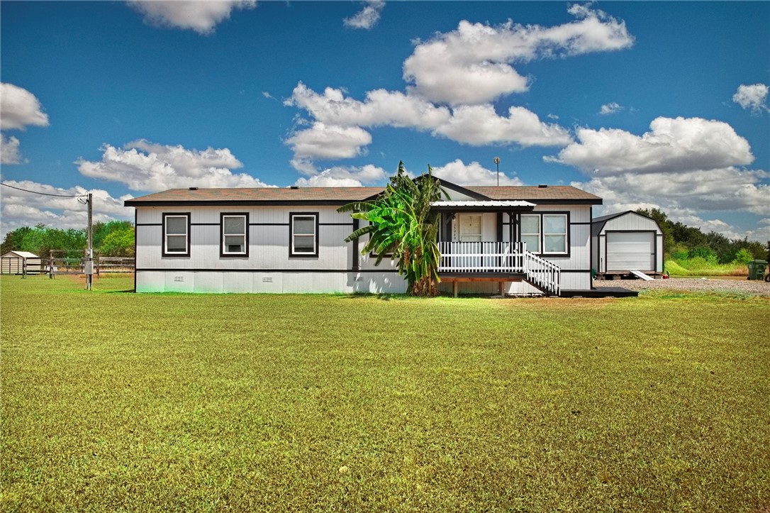 15060 County Road 984 Sinton TX 78387