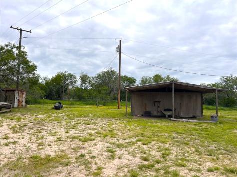 107 Lago Drive Sandia TX 78383