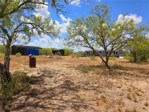 334 County Road 2391 Orange Grove TX 78372