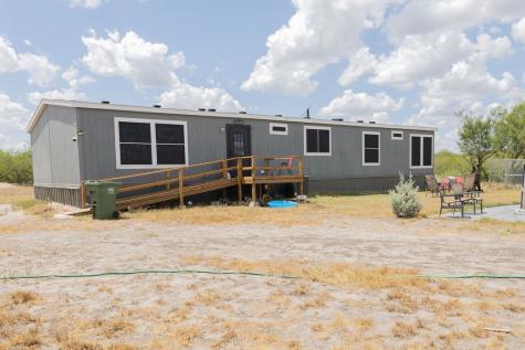 334 County Road 2391 Orange Grove TX 78372