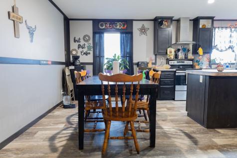 334 County Road 2391 Orange Grove TX 78372