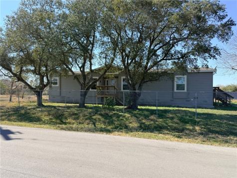 2422 Widgeon Drive Corpus Christi TX 78410