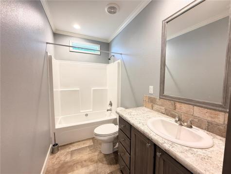 2422 Widgeon Drive Corpus Christi TX 78410