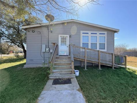 2422 Widgeon Drive Corpus Christi TX 78410