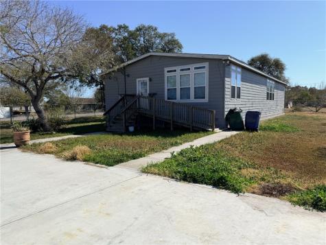 2422 Widgeon Drive Corpus Christi TX 78410