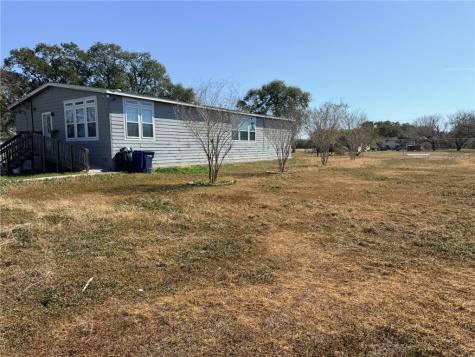 2422 Widgeon Drive Corpus Christi TX 78410