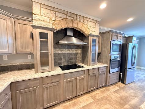2422 Widgeon Drive Corpus Christi TX 78410