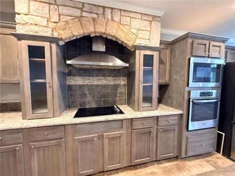 2422 Widgeon Drive Corpus Christi TX 78410