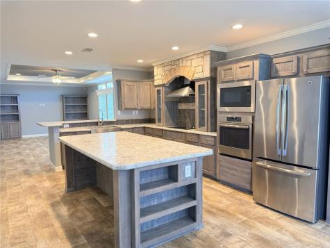 2422 Widgeon Drive Corpus Christi TX 78410