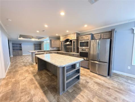 2422 Widgeon Drive Corpus Christi TX 78410