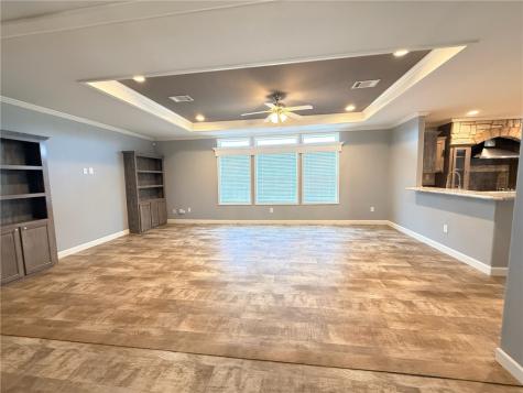 2422 Widgeon Drive Corpus Christi TX 78410
