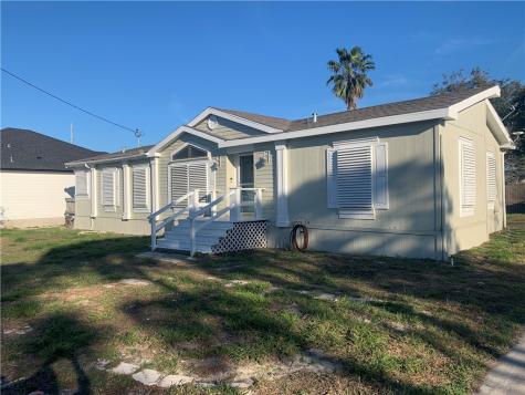 1925 Sunnycrest Street Corpus Christi TX 78418