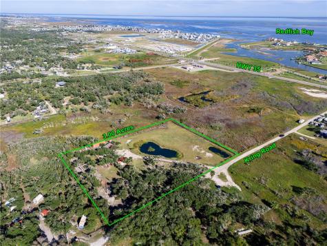 312 Kring Aransas Pass TX 78336