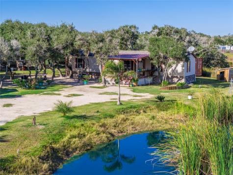 312 Kring Aransas Pass TX 78336