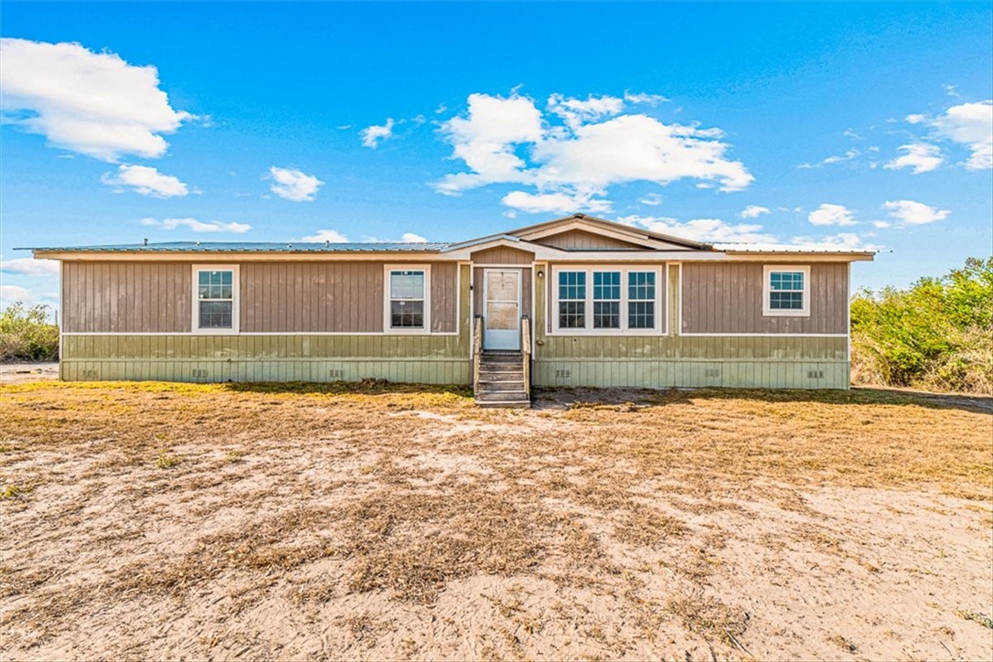170 Polzin Ranch George West TX 78022