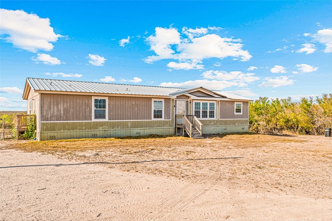 170 Polzin Ranch George West TX 78022