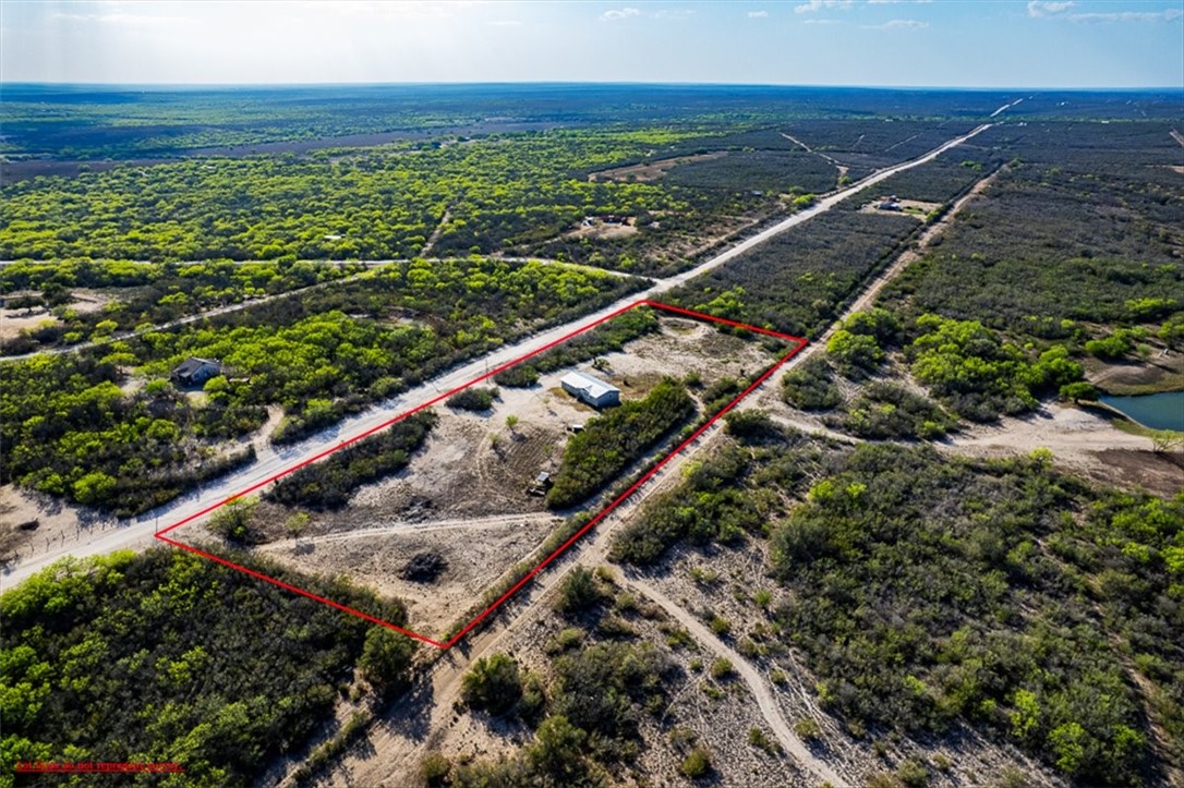 170 Polzin Ranch George West TX 78022