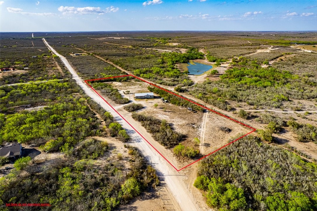 170 Polzin Ranch George West TX 78022
