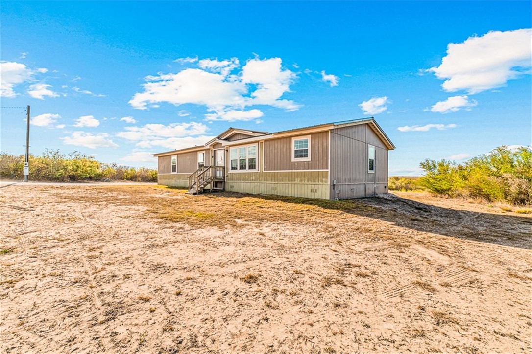170 Polzin Ranch George West TX 78022