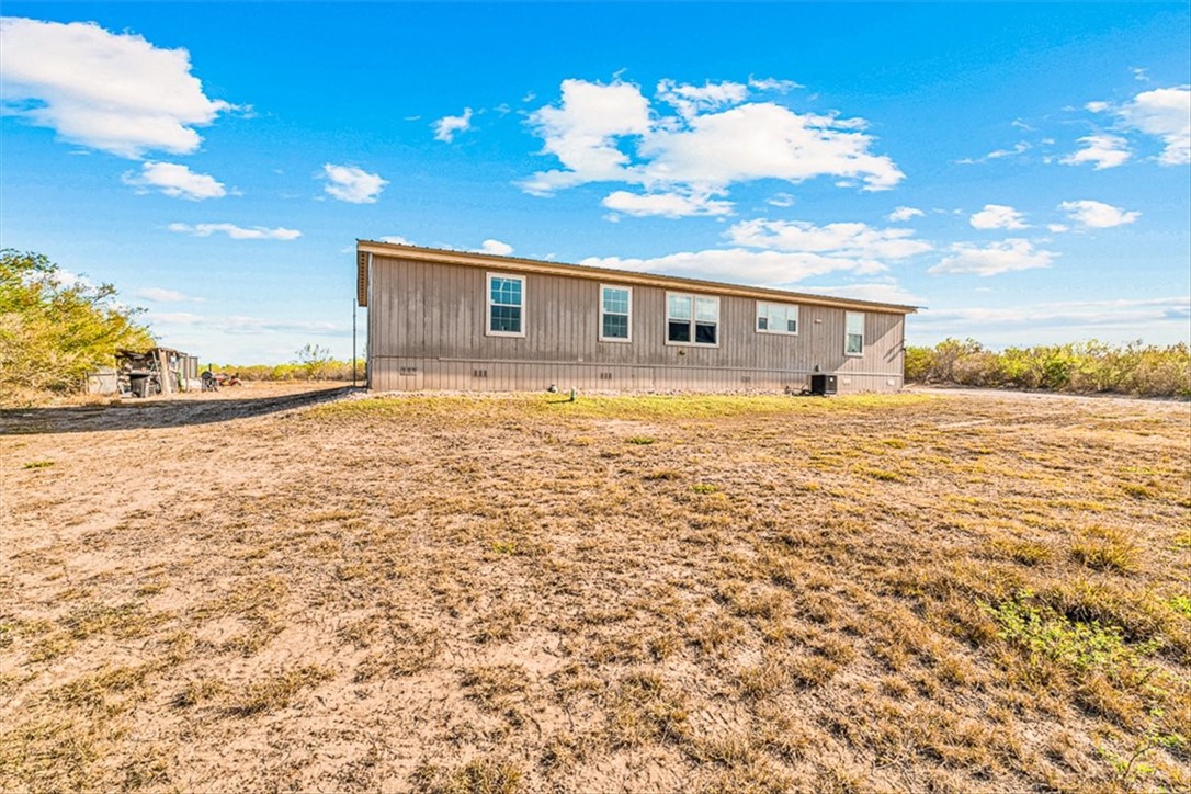 170 Polzin Ranch George West TX 78022