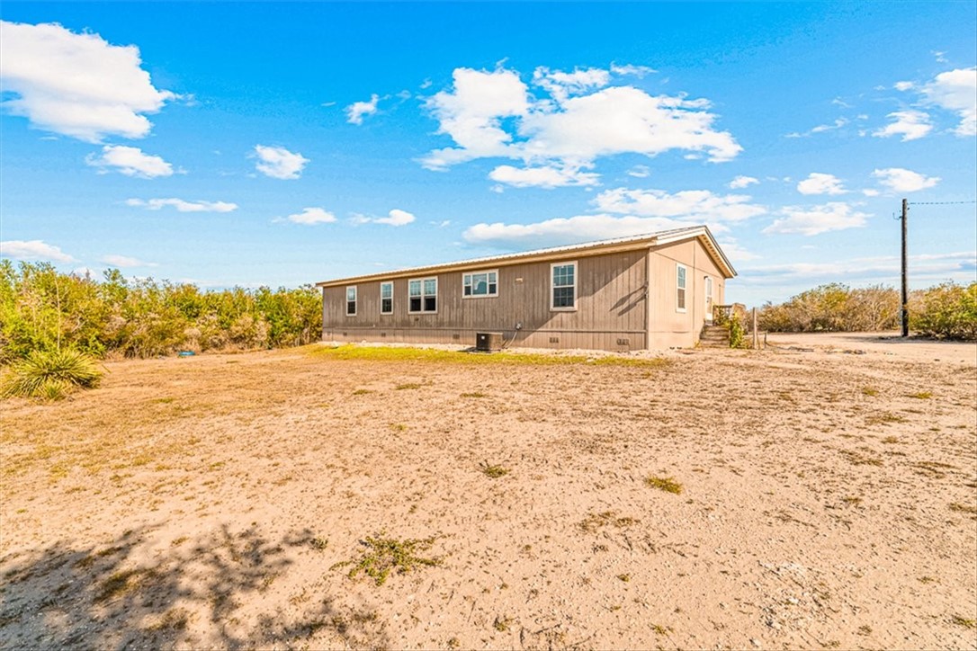 170 Polzin Ranch George West TX 78022