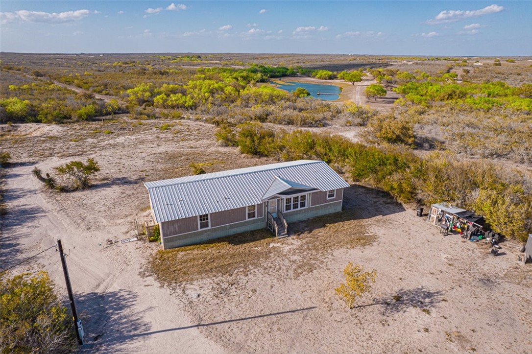 170 Polzin Ranch George West TX 78022