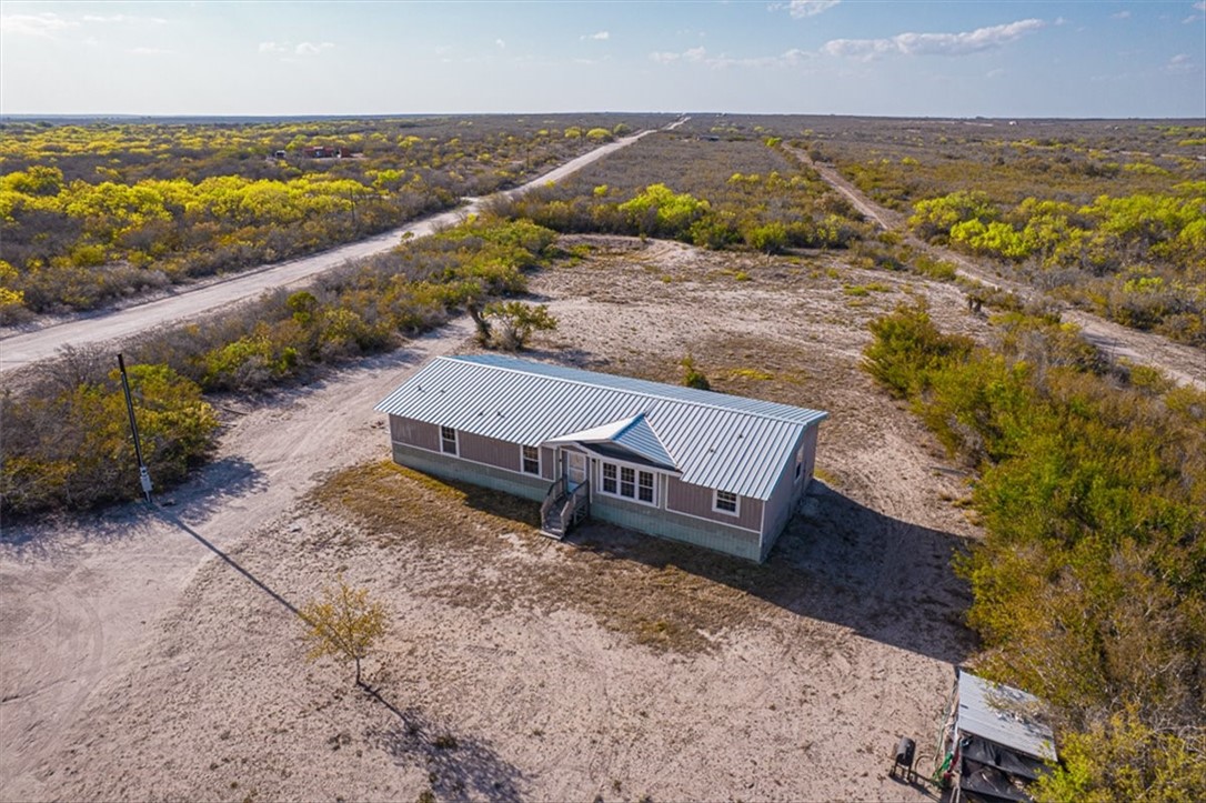 170 Polzin Ranch George West TX 78022