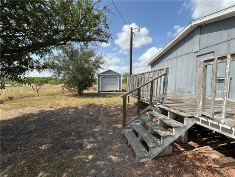 568 Jennifer Orange Grove TX 78372