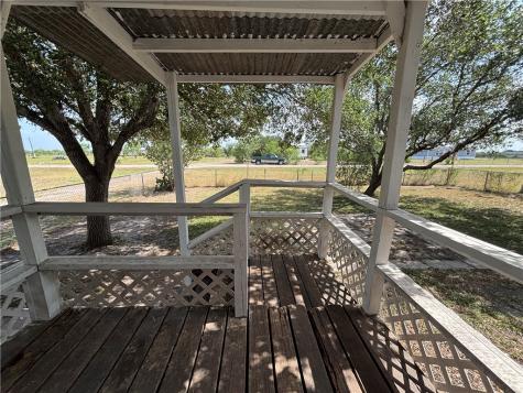 568 Jennifer Orange Grove TX 78372