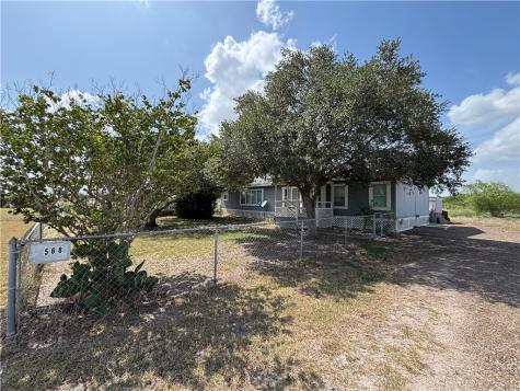 568 Jennifer Orange Grove TX 78372
