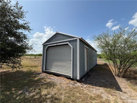 568 Jennifer Orange Grove TX 78372